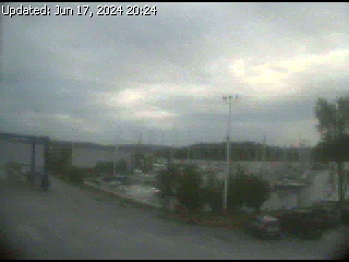 Web Cam image of Saint John (Millidgeville)