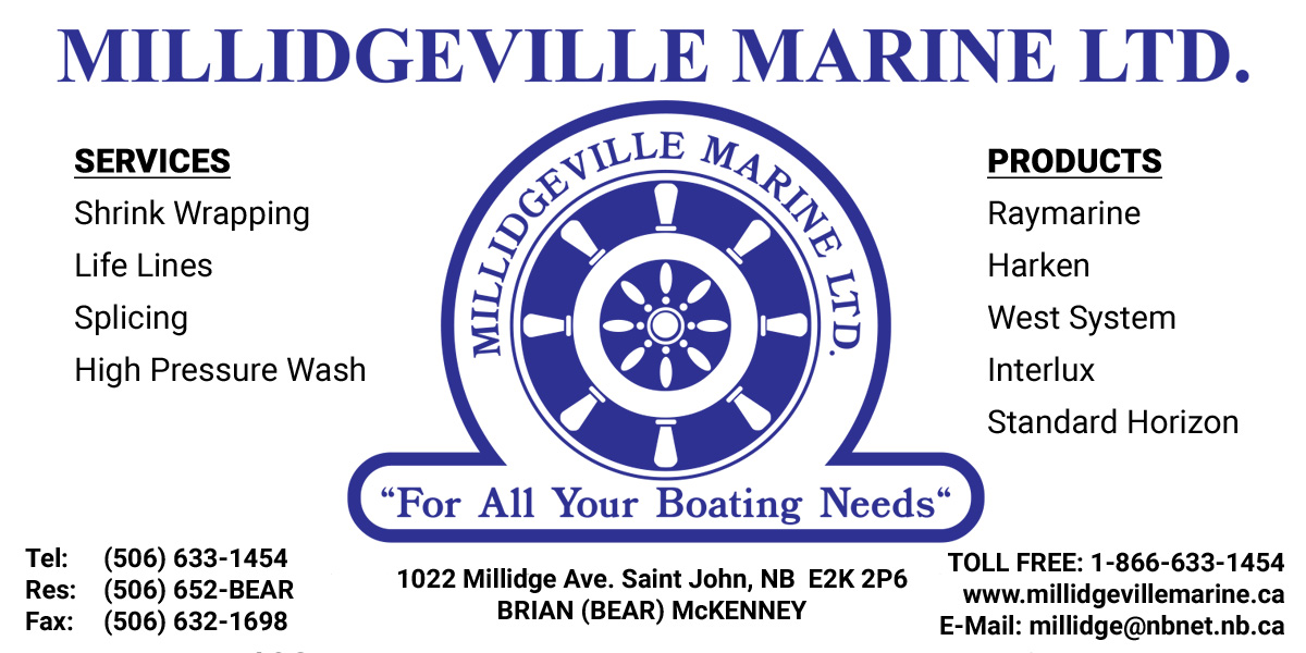 millidgeville-marine