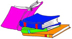Eclectic Book Club